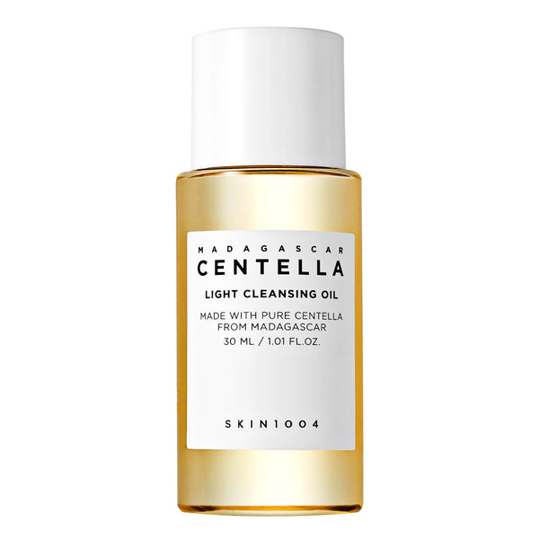 Centella Cleansing Oil