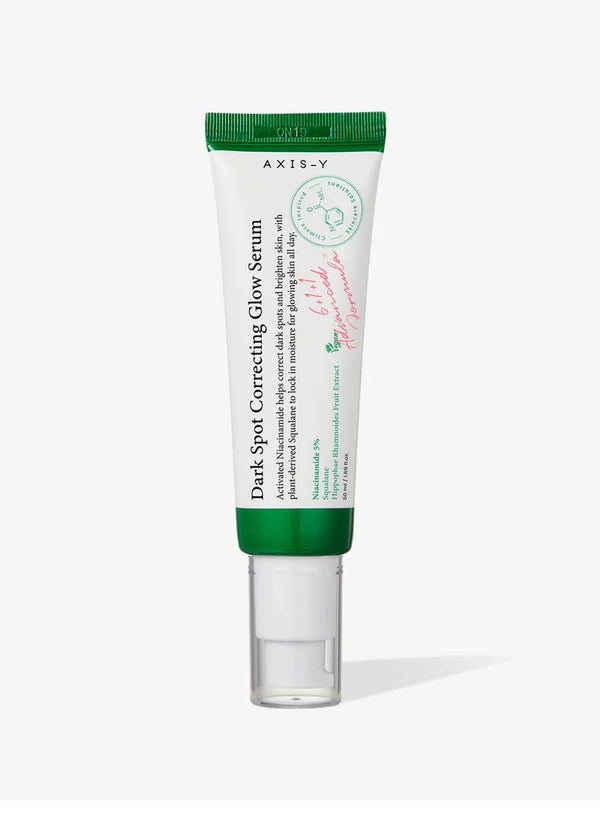 Axis-Y Dark Spot Correcting Glow Serum
